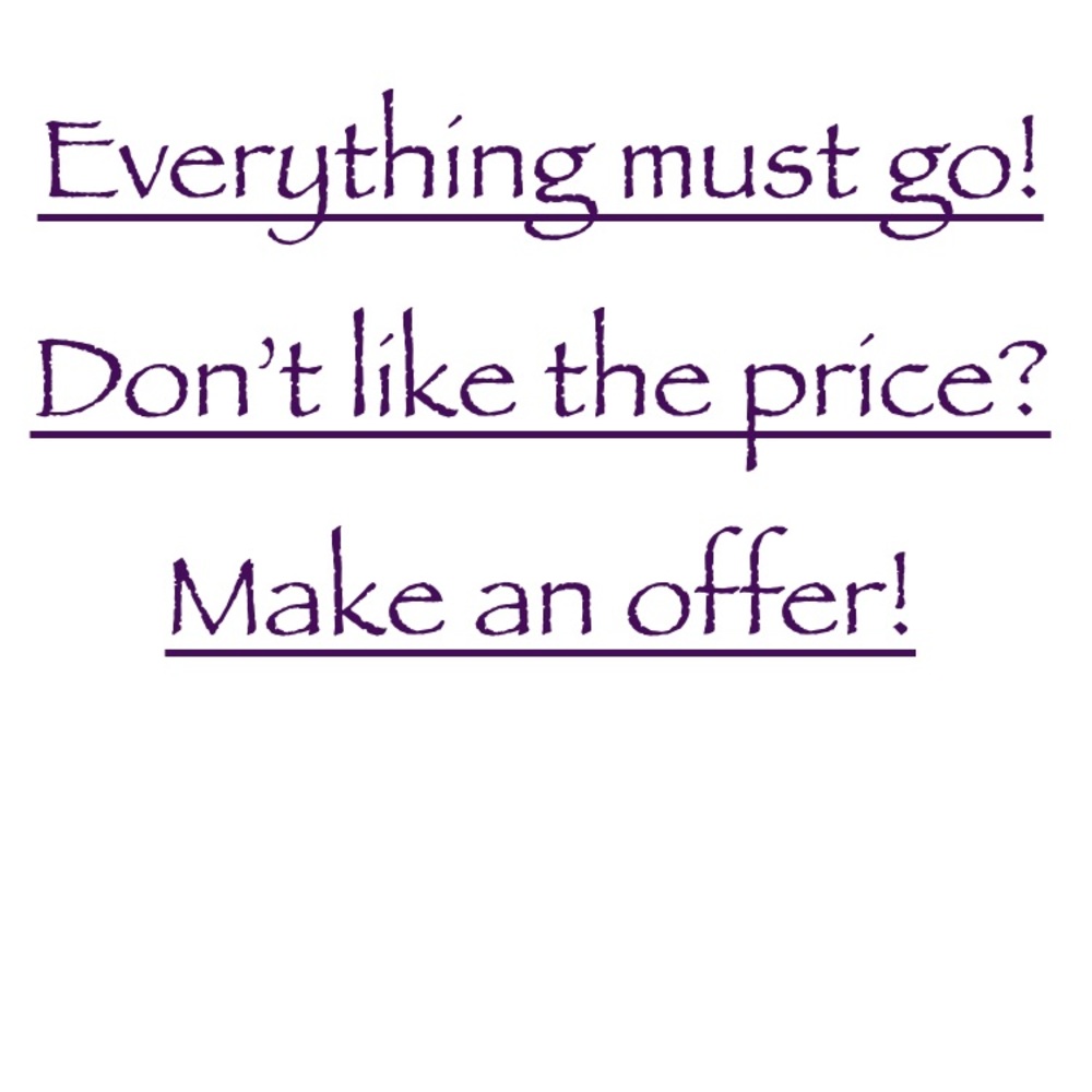 Like and bundle for savings!